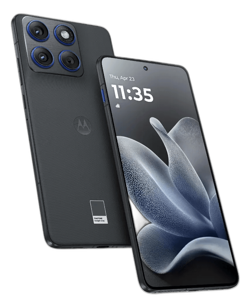 Producto Motorola Edge 70 5G 8/256 Motorola
