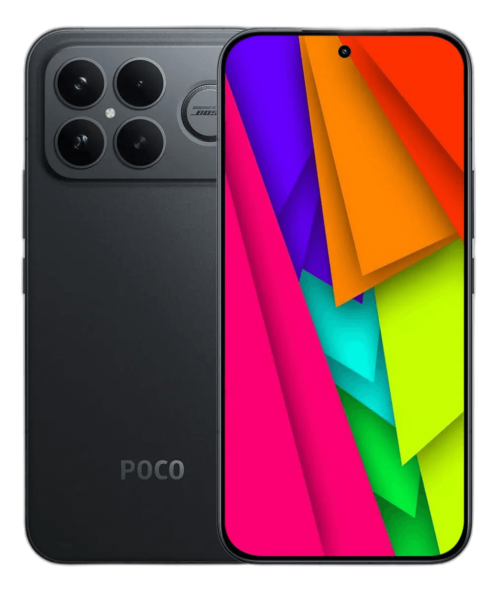 Producto Xiaomi Poco F8 Pro 5G 12/512 Xiaomi