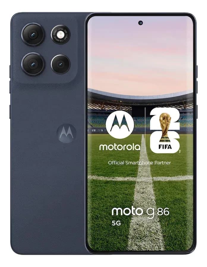 Producto Motorola G86 5G 8/512 Motorola