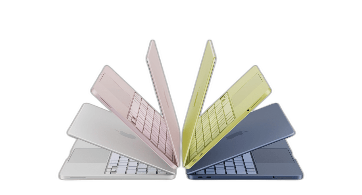 Macbook Neo A18 13” 8/512 Gb Apple