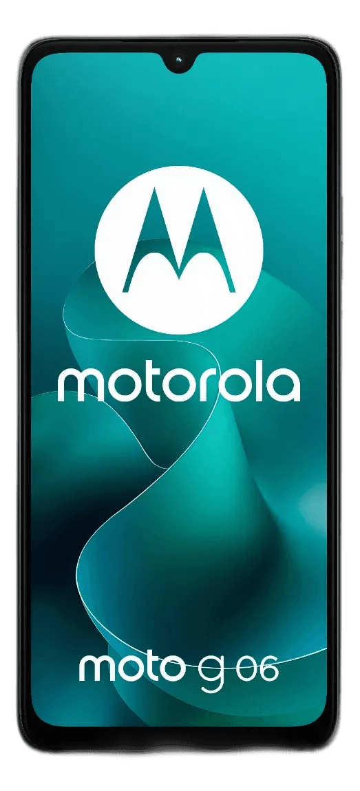 Producto Motorola G06 4/128 Motorola