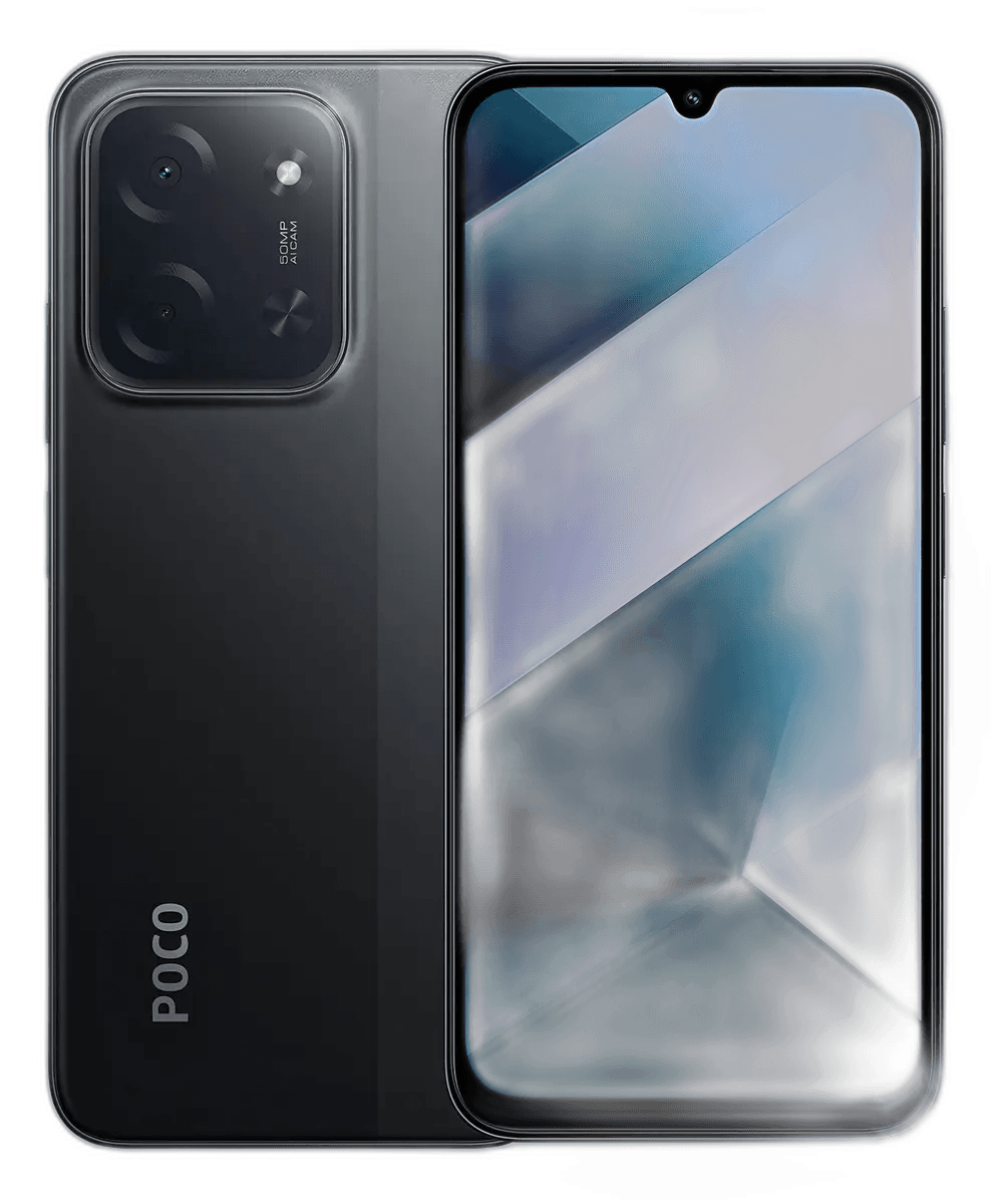 Producto Xiaomi Poco C85 6/128 Xiaomi
