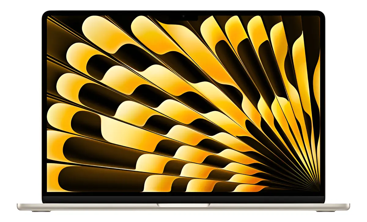 Macbook Air M5 13” 16/512 Gb Apple