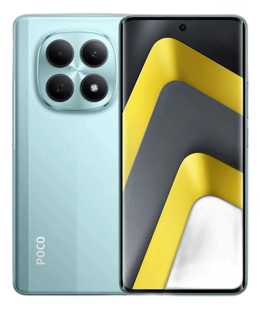 Producto Xiaomi Poco M8 5G 8/256 Xiaomi
