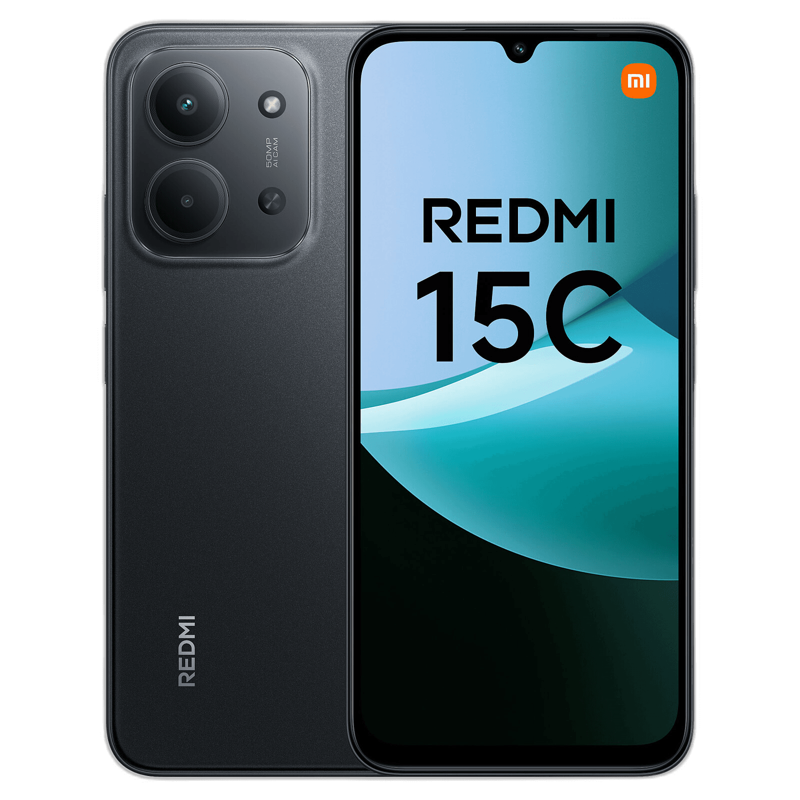 Producto Xiaomi Redmi 15C 8/256 Xiaomi