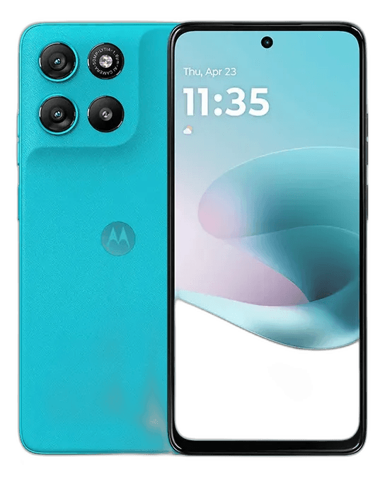 Producto Motorola G67 Power 5G 8/128 Motorola