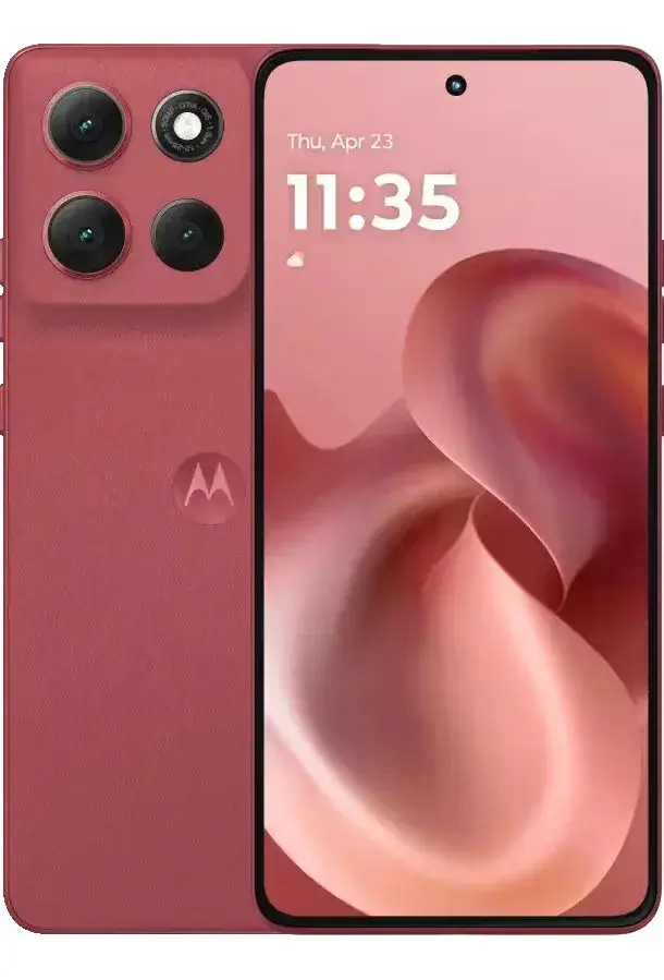 Producto Motorola G86 Power 5G 8/128 Motorola