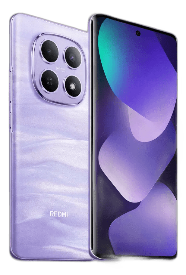 Producto Xiaomi Note 15 8/256 Xiaomi