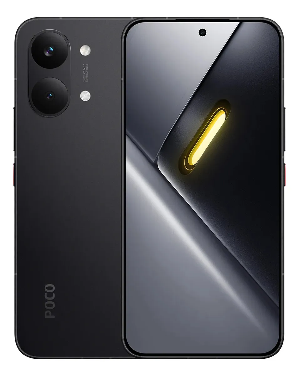 Producto Xiaomi Poco X8 Pro Max 5G 12/256 Xiaomi