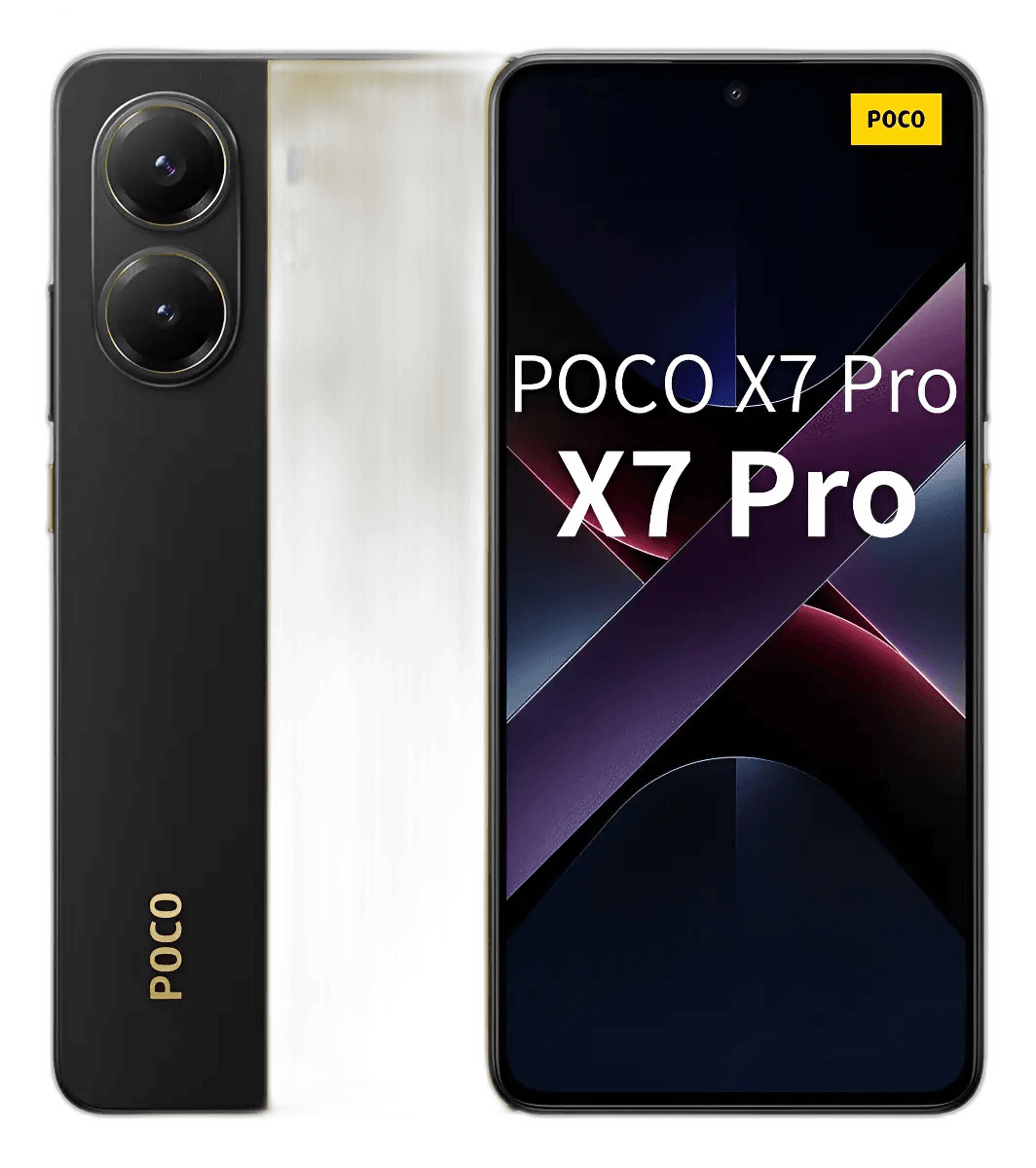 Producto Xiaomi Poco X7 Pro 5G 12/512 Xiaomi