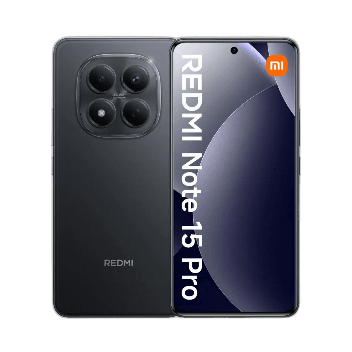 Producto Xiaomi Note 15 Pro 8/256 Xiaomi