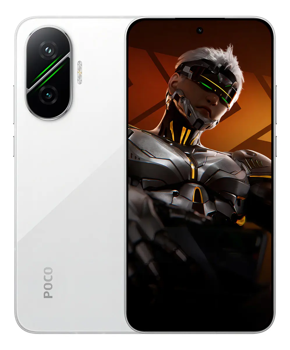 Producto Xiaomi Poco F7 5G 12/512 Xiaomi