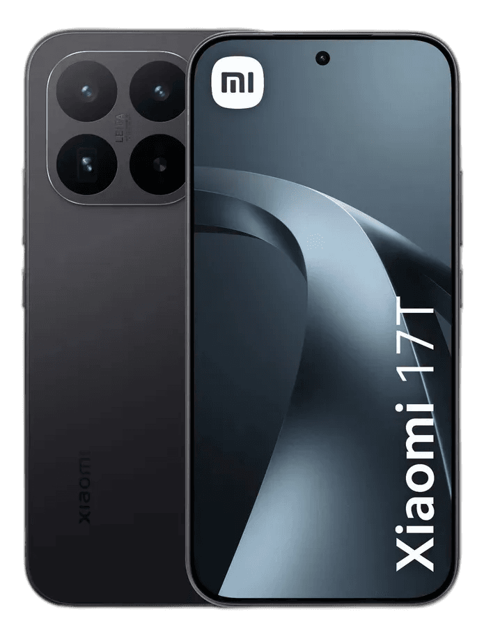 Producto Xiaomi 17T 5G 12/512 Xiaomi