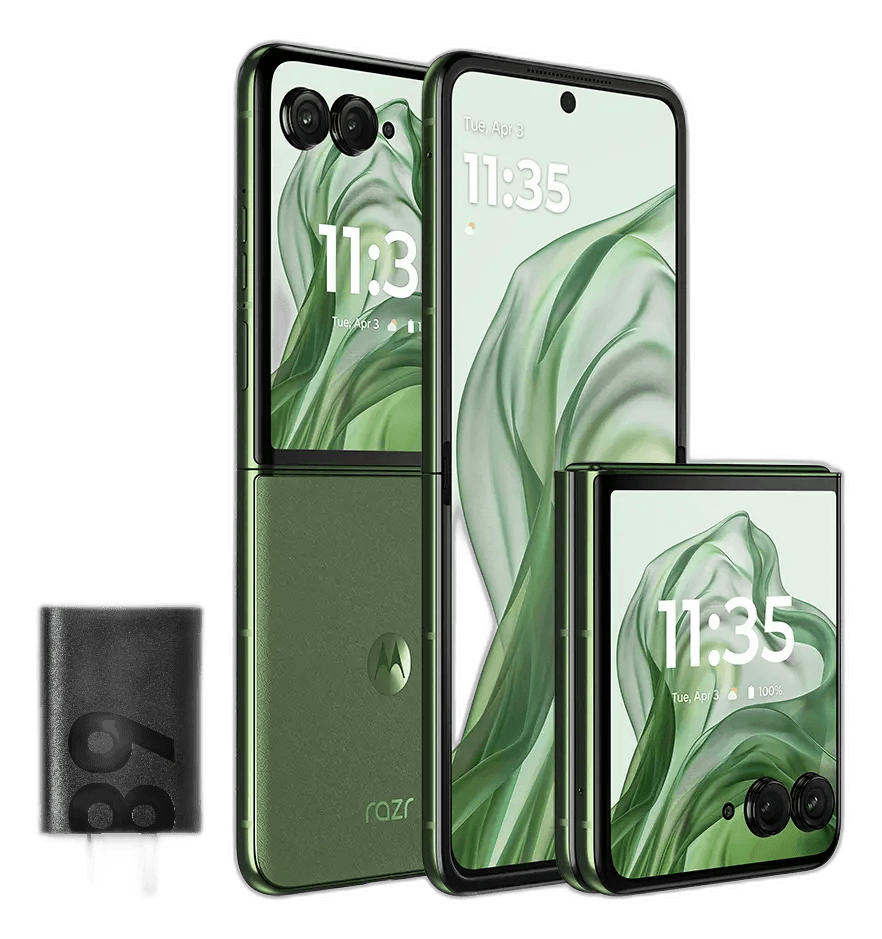 Producto Motorola Razr 50 5G 12/512 Motorola