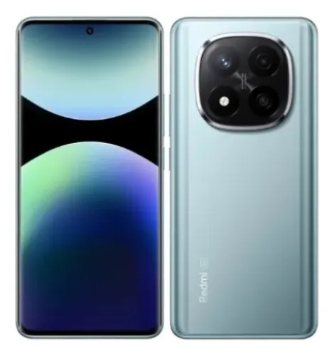 Producto Xiaomi Note 14 Pro + 8/256 Xiaomi