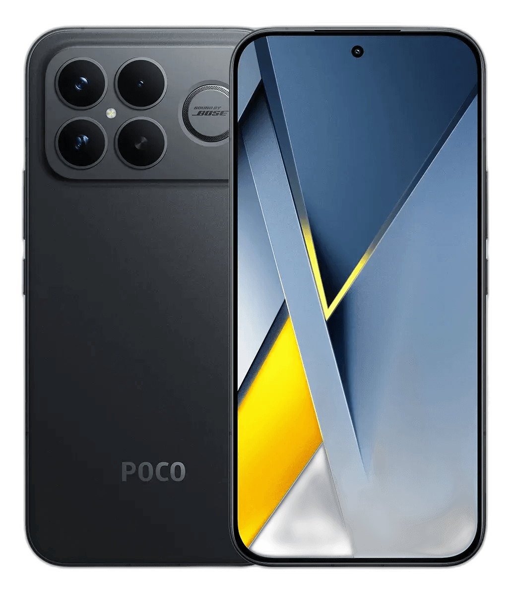 Producto Xiaomi Poco F8 Ultra 5G 12/256 Xiaomi