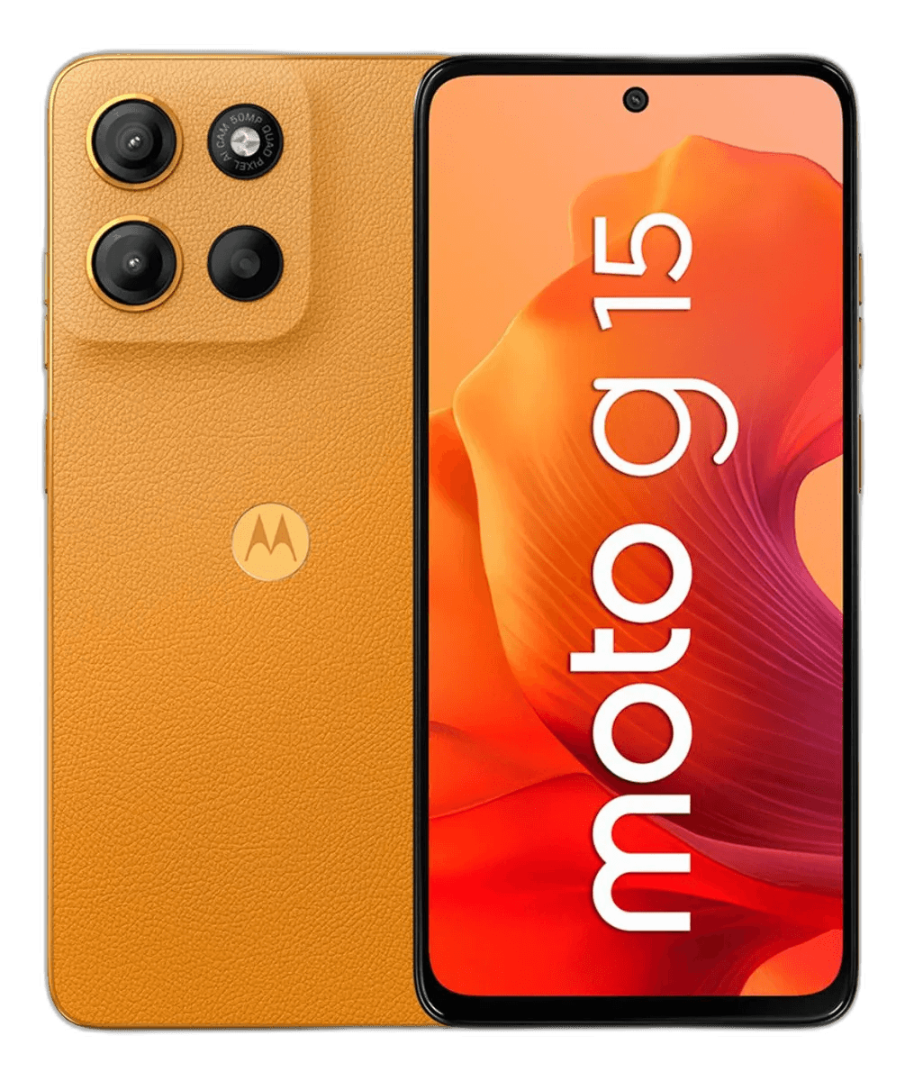 Producto Motorola G15 4/512 Motorola