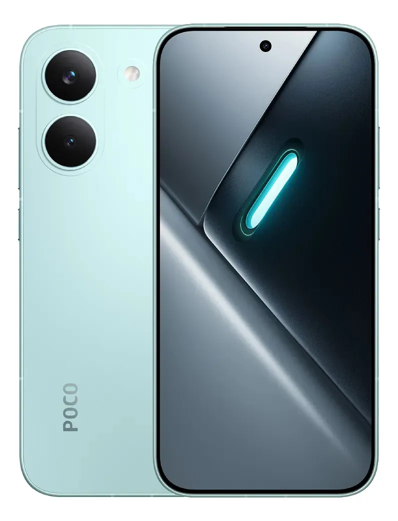 Producto Xiaomi Poco X8 Pro 5G 12/512 Xiaomi