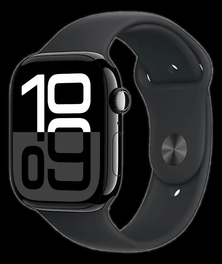Smartwatch Watch S10 46mm Gps Apple