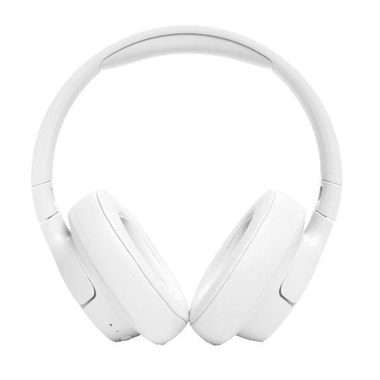Auricular Jbl Tune T720bt Black/White Jbl