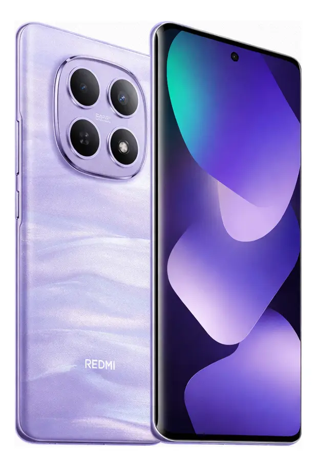 Producto Xiaomi Redmi 15 8/256 Xiaomi