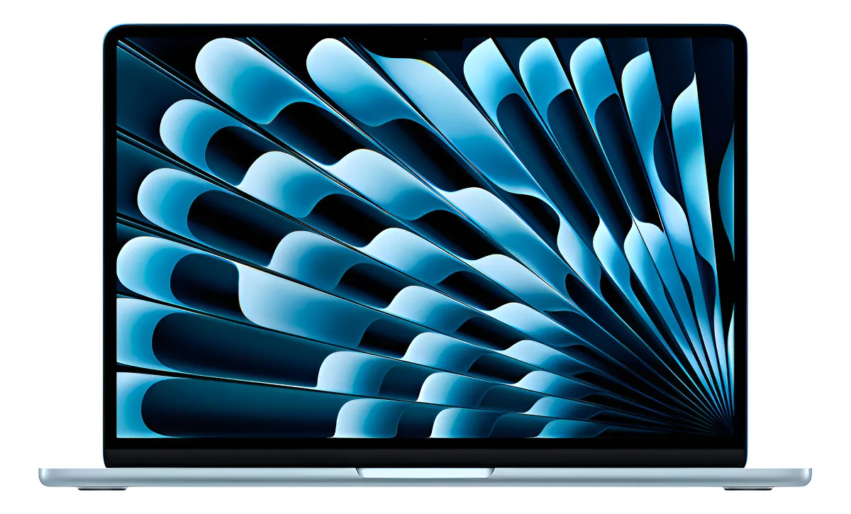 Macbook Air M4 15” 16/256 Gb Apple
