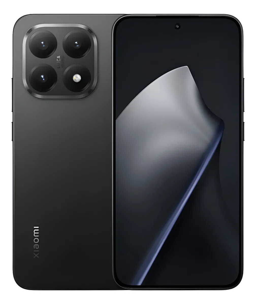 Producto Xiaomi 15T 5G 12/256 Xiaomi