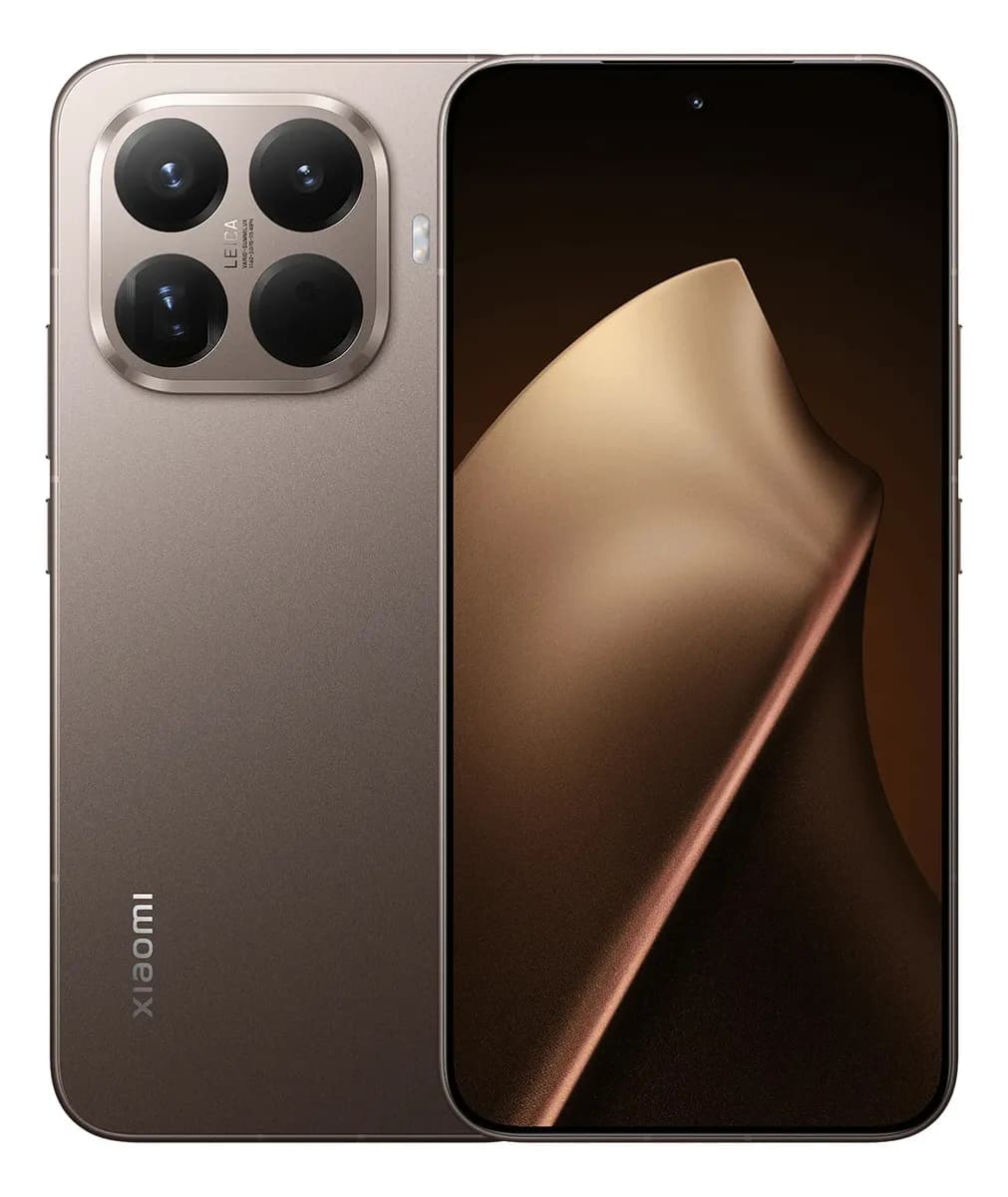 Producto Xiaomi 15T Pro 5G 12/256 Xiaomi