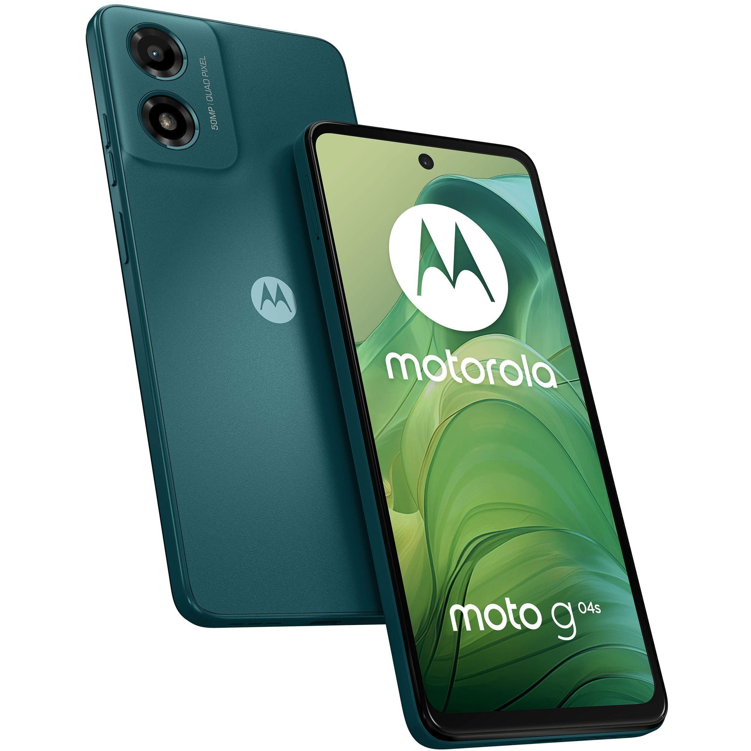 Motorola G04s 4/256 GB