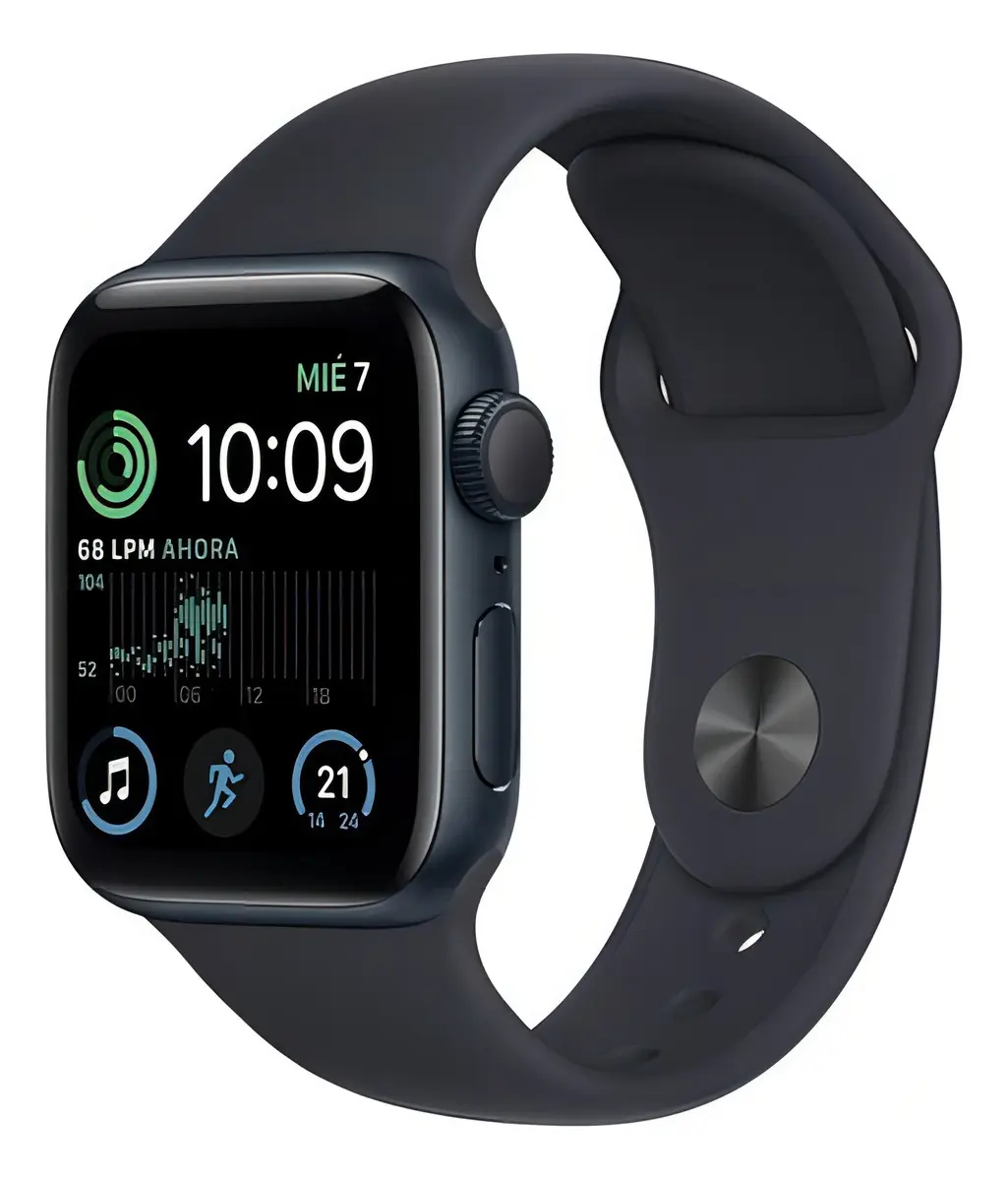 Smartwatch Se 2 44mm 1