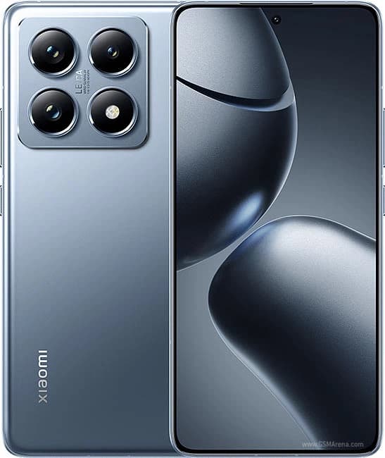 Xiaomi 14T Pro 5G 12/512 GB (Usado como NUEVO)