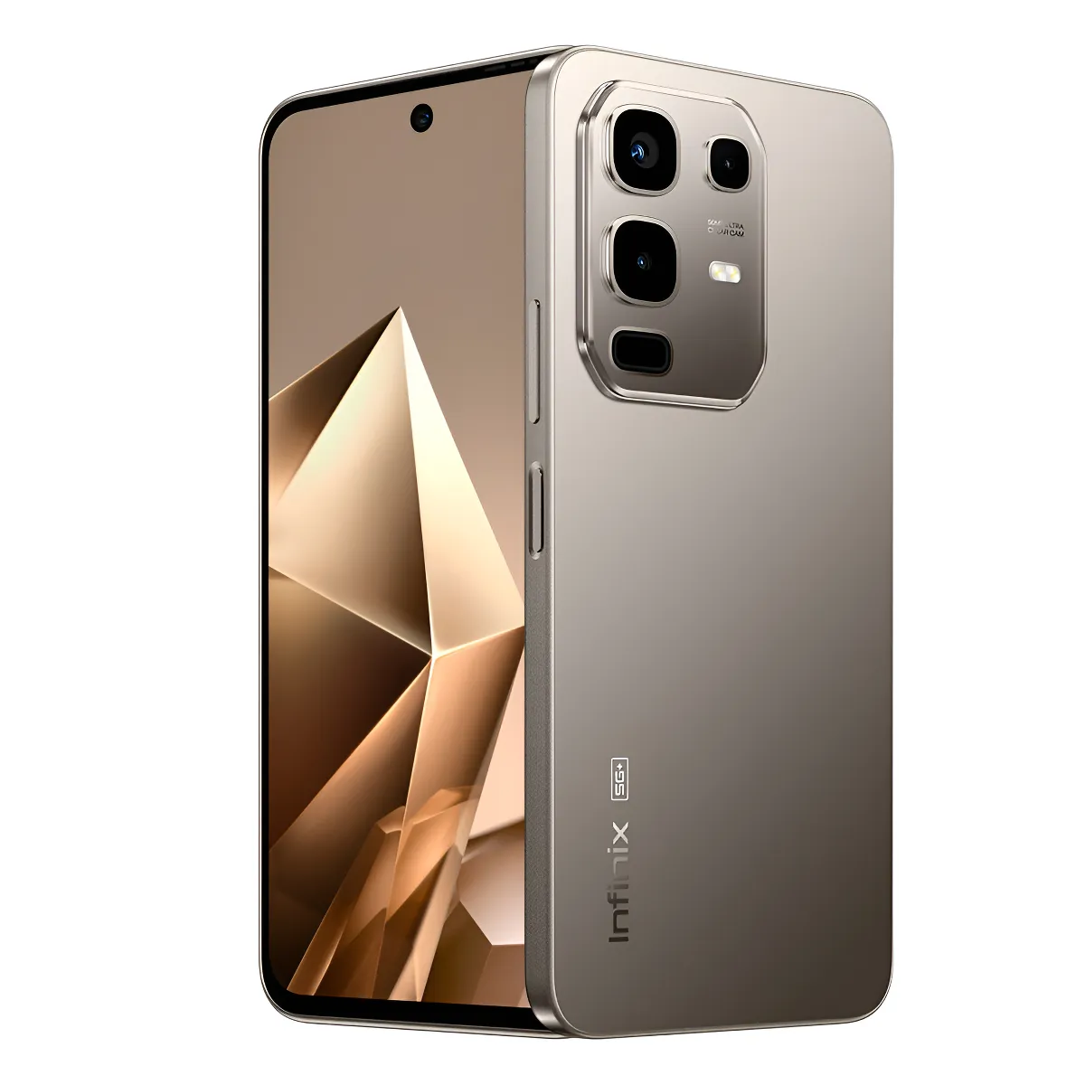 Infinix Note 50X 5G 8/256 GB