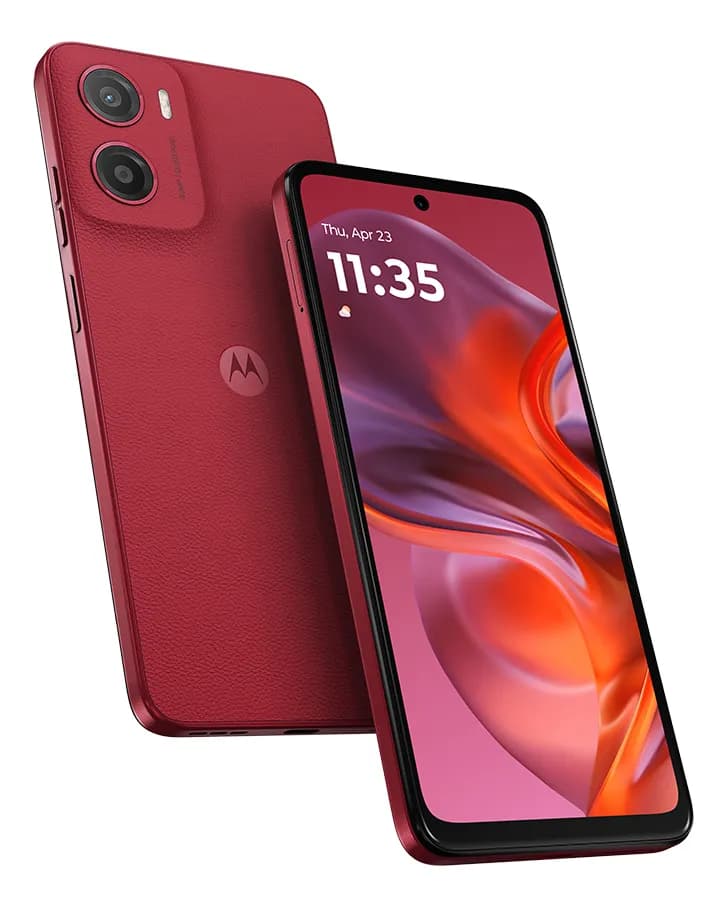 Motorola G05 4/128 GB