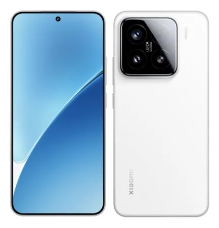 Xiaomi 15 5G 12/512 GB