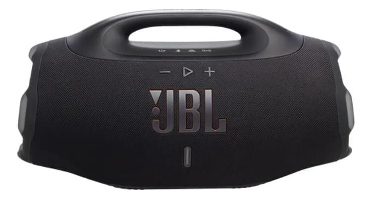 Jbl Boombox 4 210 Watts 2v Black