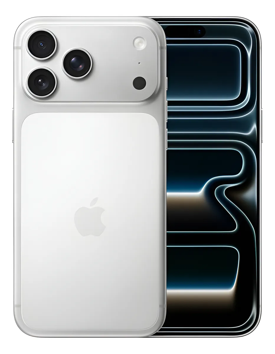 iPhone 17 Pro 256 GB ESIM Silver