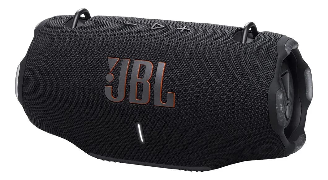 Jbl Xtreme 4 100 Watts 24 Horas Negro