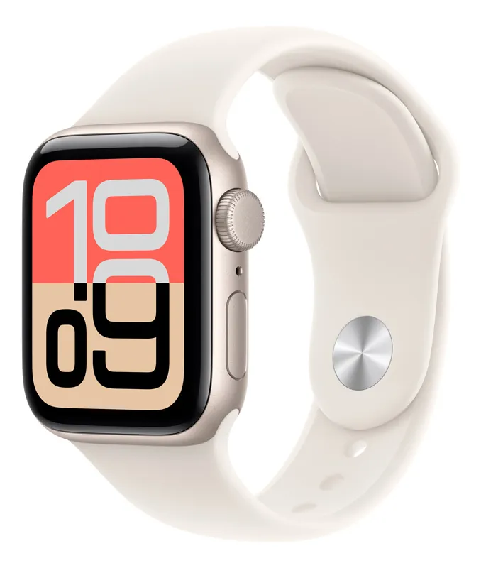 Watch Se 3 Gps 40mm 1