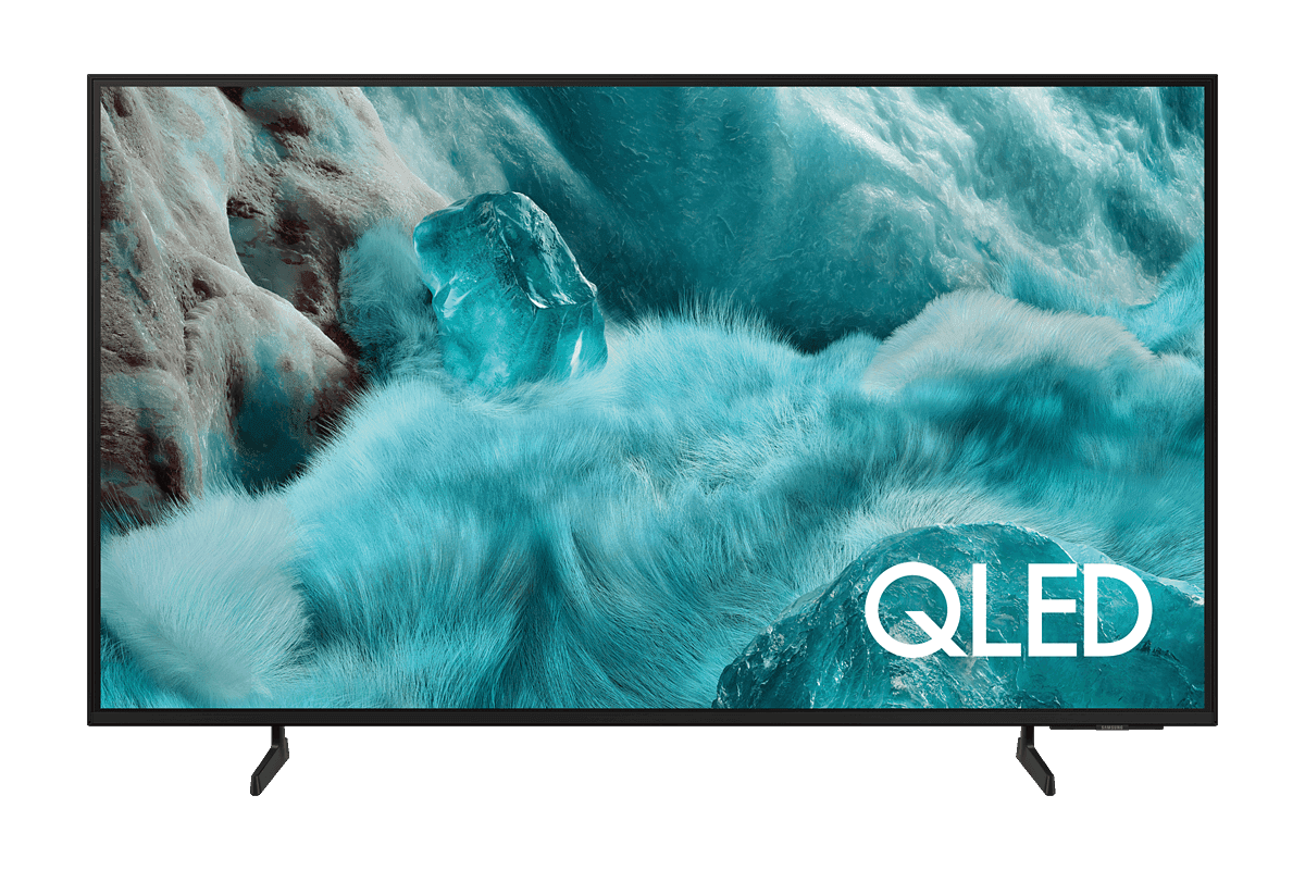 75 Smart Tv Samsung 4K UHD Qn75qn70fagczb Neo Qled