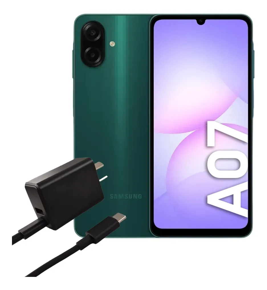 Samsung A07 4/128 GB