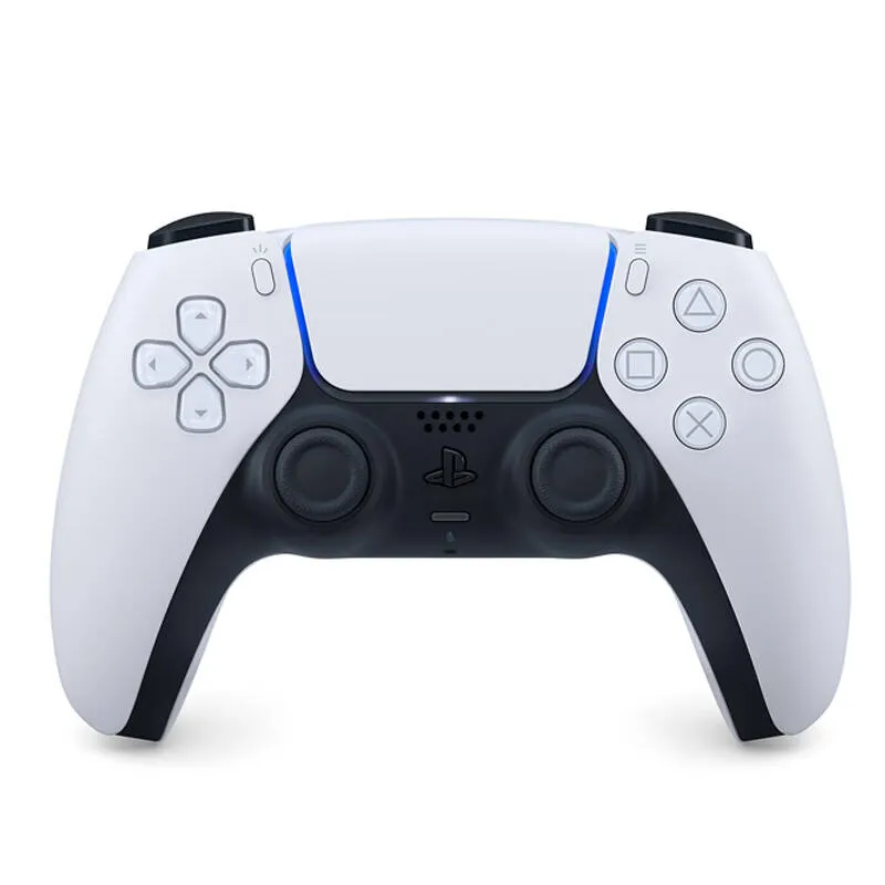 Joystick Ps5 White 1