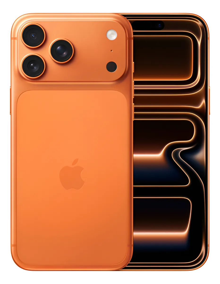 iPhone 17 Pro 256 GB ESIM Orange