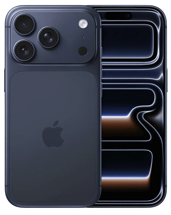 Iphone 17 Pro 512 GB Esim