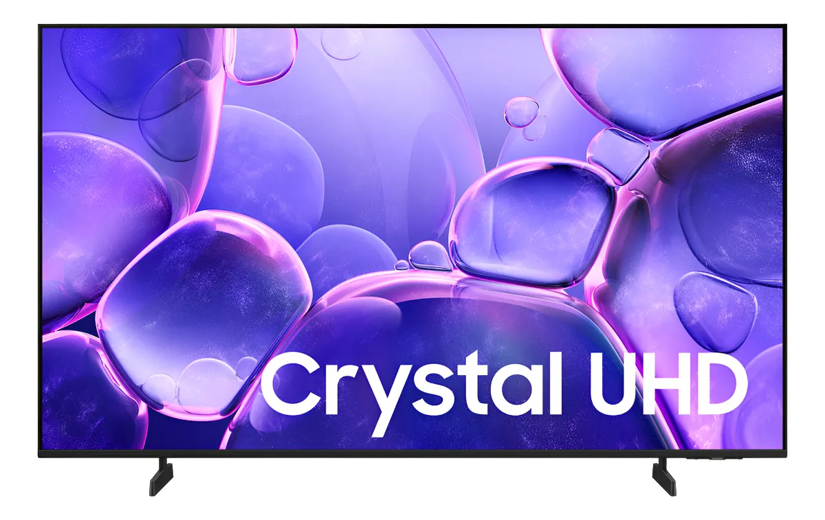 50 Smart Tv UHD 4K Samsung U8000 1