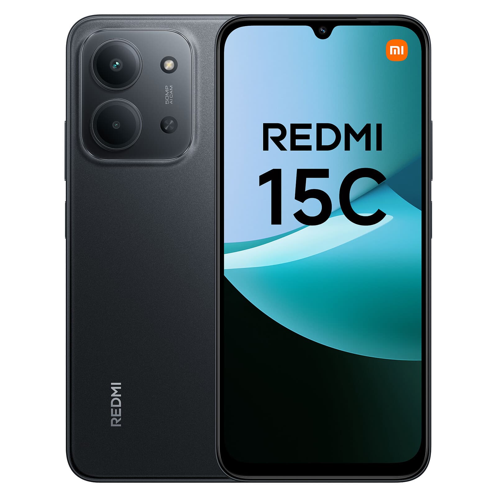 Xiaomi Redmi 15c 8/256 GB 1