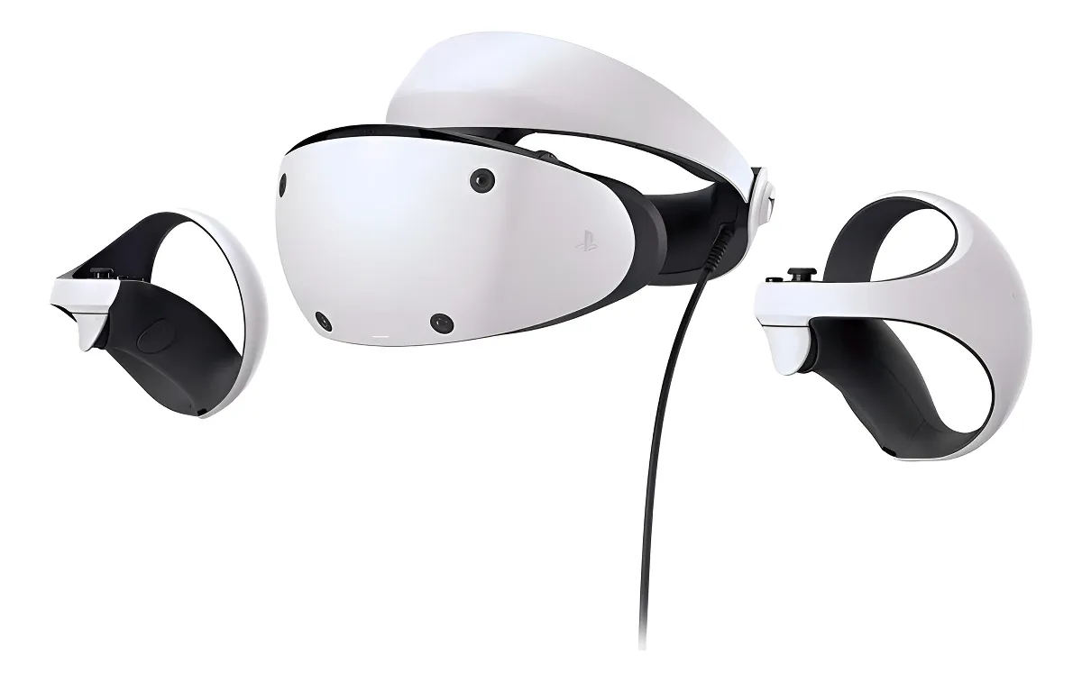 Sony Vr2 Horizon Bundle 1