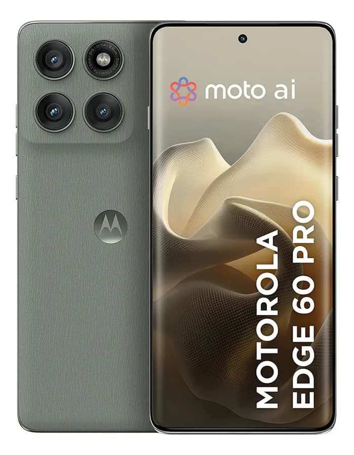 Motorola Edge 60 Pro 5G 16/512 GB