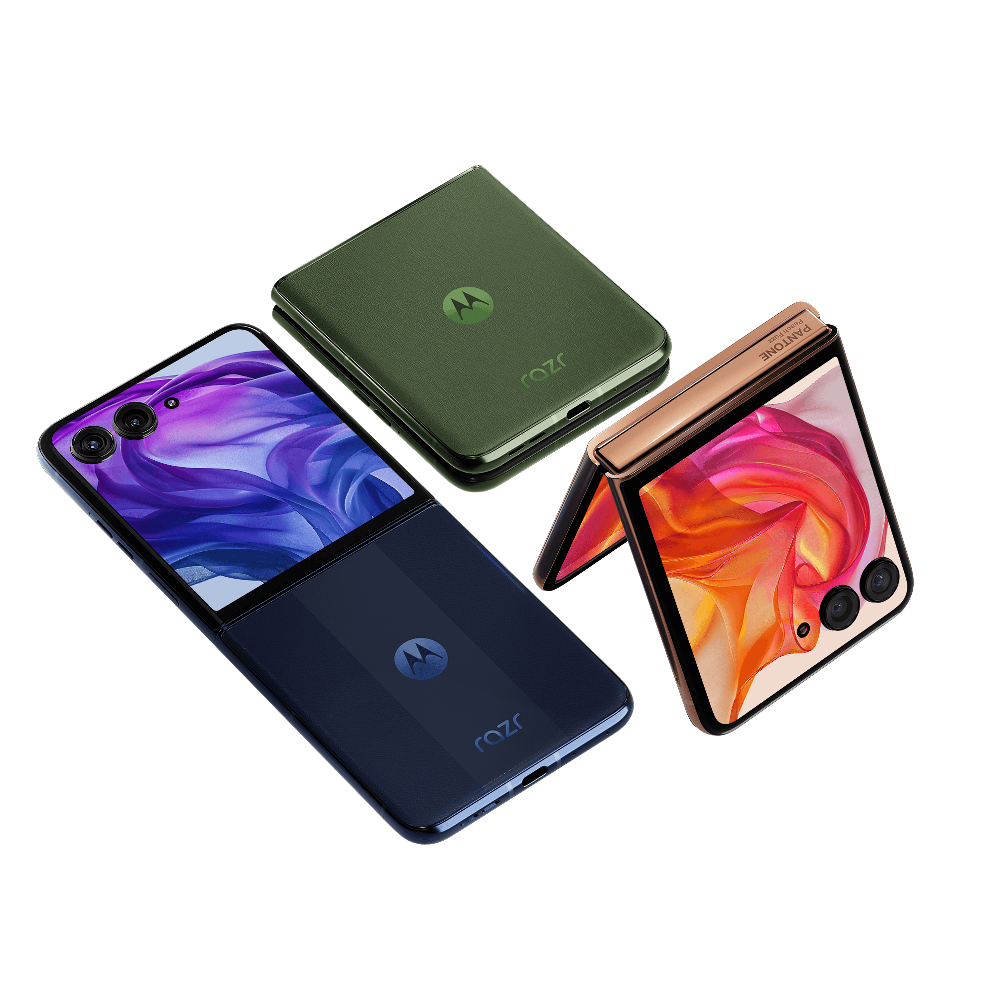 Motorola Razr 50 5g 12/512 GB